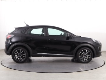 Ford Puma II 2022 Ford Puma 1.0 EcoBoost, Salon Polska, zdjęcie 5