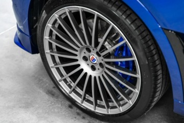  BMW - ALPINA XB7 Gwarancja. Bowers. Webasto., zdjęcie 11