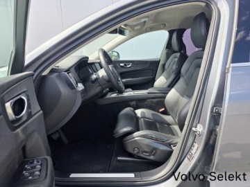 Volvo XC60 II Crossover D5 235KM 2018 Volvo XC 60 Promocja Kredyt 4,99% Leasing od 107%, zdjęcie 10