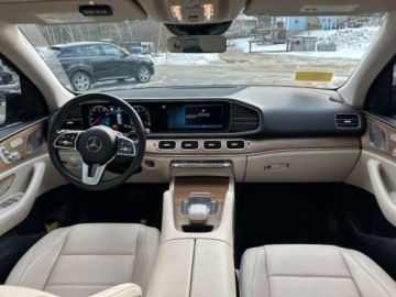 Mercedes GLE V167 2022 Mercedes-Benz GLE 350 4Matic 2022 2.0 Benzyna 255KM, zdjęcie 6