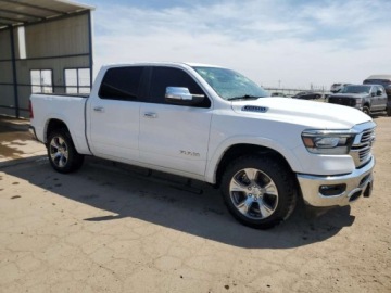  RAM 1500 Laramie 2022 5.7L 5.7 Benzyna 395KM, zdjęcie 4