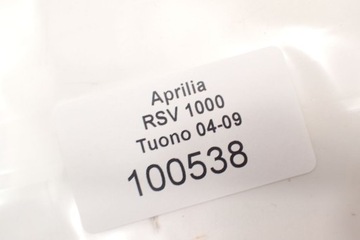 APRILIA RSV 1000 R FACTORY Tuono 03-11 Датчик ABS
