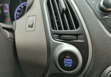 Hyundai ix35 SUV R 2.0 CRDi 136KM 2012 Hyundai ix35 2.0 CRDi salon polska od DEALERA 2.0 Diesel 136KM, zdjęcie 26