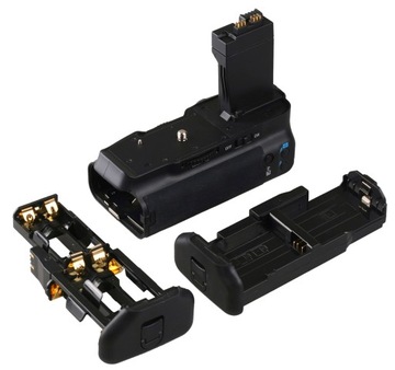 Battery Pack Newell BG-E8 do Canon 600D 650D 700D