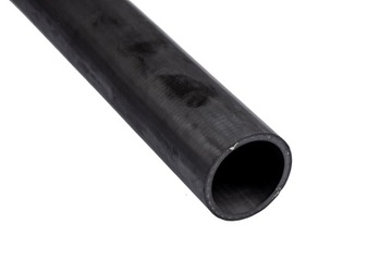 Przewód gumowy wąż chłodnicy wody EPDM fi40 - 1mb