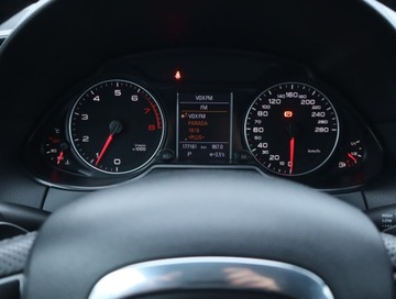 Audi Q5 I SUV 2.0 TFSI 211KM 2010 Audi Q5 2.0 TFSI, Salon Polska, 4X4, Automat, zdjęcie 10