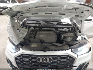 Audi Q5 II 2023 Audi Q5 Premium 45 Tfsi S Line Quattro 2023 2.0 Benzyna 261KM, zdjęcie 8