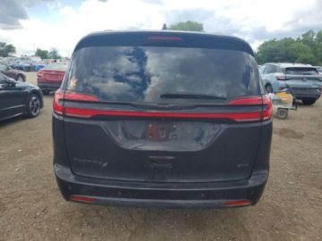 Chrysler Pacifica II 2024 Chrysler Pacifica 2024 CHRYSLER PACIFICA, 3.6L, od ubezpieczalni 3.6 291KM, zdjęcie 4