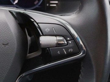 Skoda Superb III Liftback Facelifting 1.5 TSI 150KM 2022 Skoda Superb 1.5TSI 150KM SalonPL SerwisASO Matrix Virtual SmartLink Kamera, zdjęcie 22