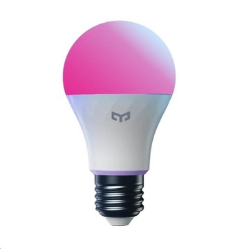 Yeelight Smart LED E27 Лампы Smart Multicolor Apple Xiaomi 4 шт.