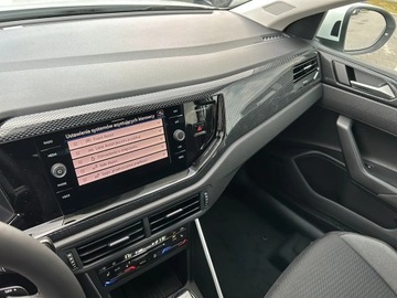 Volkswagen T-Cross SUV Facelifting 1.0 TSI 115KM 2025 Volkswagen Taigo Life Plus 1.0 TSI DSG, zdjęcie 14