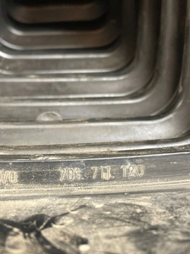 VOLKSWAGEN MULTIVAN T4 1995 RÁMEČEK TYČE PÁKY ŘAZENÍ