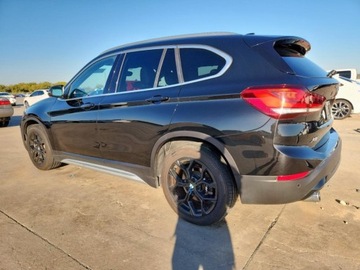 BMW X1 F48 2018 BMW X1 2018 r., 2,0L XDRIVE28I 2.0 Benzyna 228KM, zdjęcie 3