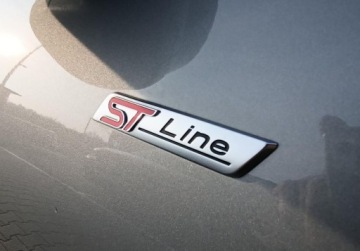 Ford Kuga III SUV 2,0 EcoBlue 120KM 2023 Ford Kuga 2.0 Ecoblue AWD Automat St-Line Vat 23 Salon PL ASO Gwarancja, zdjęcie 10