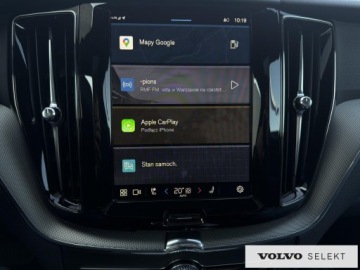 Volvo XC60 II 2025 Volvo XC 60 XC60 B5 B AWD Plus Black Edition aut,, zdjęcie 15