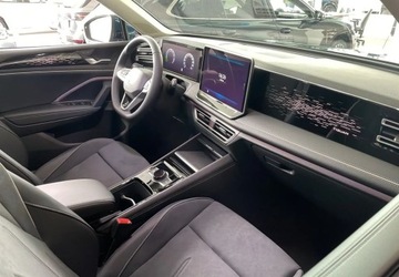 Volkswagen Tiguan III 2025 Volkswagen Tiguan Dostepny od reki 1.5 Hybryda Plug-in 150KM, zdjęcie 9