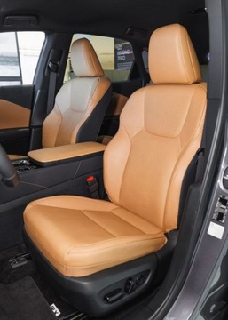 Lexus RX V 2.5 350h 250KM 2024 Lexus RX 350h Prestige 2.5 Hybryda 243KM, zdjęcie 7