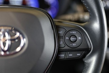 Toyota Corolla XII Hatchback 1.8 Hybrid 122KM 2022 Toyota Corolla 1.8 Hybrid Comfort Tech 1.8 Hybryda 122KM, zdjęcie 14