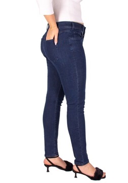 ДЖИНСЫ ЖЕНСКИЕ, трегинсы с завышенной талией, 52 FIRI JEANS