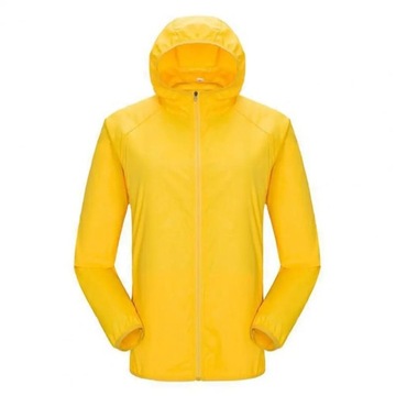 Camping Rain Coat Men Women Windbreaker Women Men'