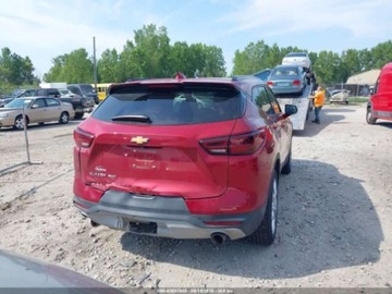 Chevrolet Blazer II 2023 Chevrolet Blazer 3LT 2023 3.6l 3.6 Benzyna 308KM, zdjęcie 4
