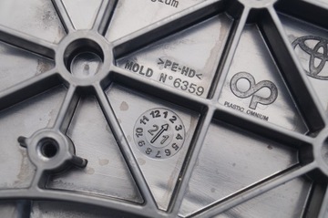 БАК ADBLUE НАСОС OPEL VIVARO C TOYOTA PROACE