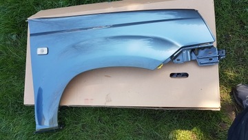 BŁOTNIK PRAWY PRZÓD NISSAN X-TRAIL T30