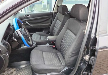 Volkswagen Passat B5 Kombi 1.9 TDI 115KM 2000 Volkswagen Passat 1,9 TDI 116 km 6 - Biegow 1.9 Diesel 116KM, zdjęcie 17