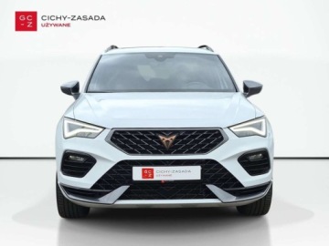 Cupra Ateca Crossover Facelifting 2.0 TSI 300KM 2023 Cupra Ateca VZPanoramaBeats AudioMartwe polefaktura VAT 2.0 Benzyna, zdjęcie 7