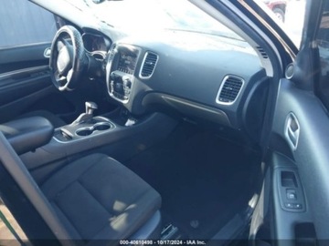 Dodge Durango III 3.6 V6 294KM 2020 Dodge Durango 2020 DODGE DURANGO SXT RWD 3.6 Benzyna 293KM, zdjęcie 5