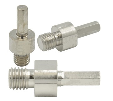 Адаптер для кольцевой пилы M14 Falon-Tech FT0301