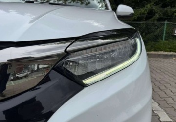 Honda HR-V II SUV Facelifting 1.5 i-VTEC 130KM 2019 Honda HR-V 1.5 130KM Executive Salon PL Manual Fvmarza 1.5 Benzyna 130KM, zdjęcie 25