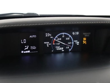 Subaru Forester IV Terenowy Facelifting 2.0 XT 241KM 2016 Subaru Forester 2.0 XT, Salon Polska, zdjęcie 11