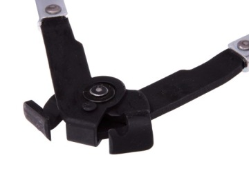 ЩИПЦЫ ДЛЯ ШАРНОВЫХ ЗАЖИМОВ - КРЫШКИ - ЗАЖИМЫ 232 ММ ROKS