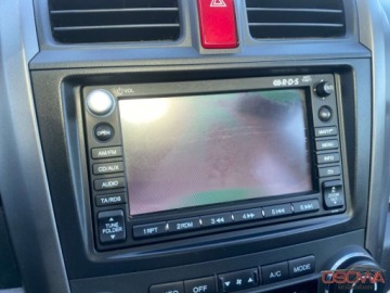 Honda CR-V III SUV 2.0 i-VTEC 150KM 2008 Honda CR-V 2.0iVtec exclusive panorama 4x4 xenon bezwypadkowy 1.r.gwaran, zdjęcie 36