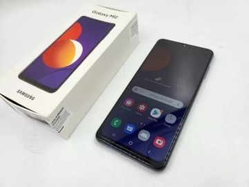 TELEFON SAMSUNG GALAXY M12 4GB/64GB /KOMPLET