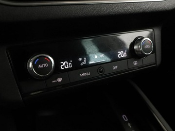Skoda Kamiq Crossover 1.5 TSI 150KM 2021 Škoda Kamiq Skoda Kamiq DSG full LED virtual, zdjęcie 28