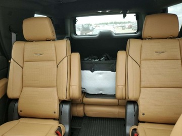 Cadillac Escalade III 2025 Cadillac Escalade Premium Luxury 2025 6.2l 6.2 Benzyna 420KM, zdjęcie 10