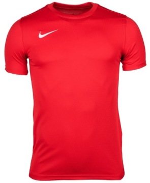 ФУТБОЛКА NIKE МУЖСКАЯ СПОРТИВНАЯ ФУТБОЛКА PARK VII – XL