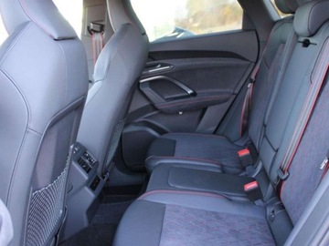 Audi Q5 III SQ5 Sportback 3.0TFSI MHEV plus 367KM 2025 AUDI Q5 SQ5 TFSI quattro Suv 3.0 (367 KM) 2025, zdjęcie 18
