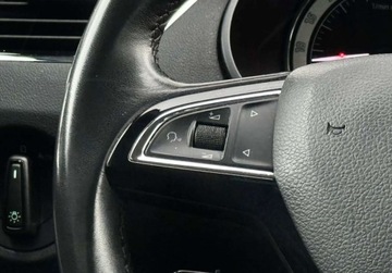 Skoda Octavia 2020 Skoda Octavia Reflektory LED Kamera Keyless Lane Assist Salon PL FVA, zdjęcie 17