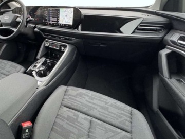 Audi Q5 III 2026 AUDI Q5 TFSI S line Suv 2.0 (204KM) 2026, zdjęcie 11