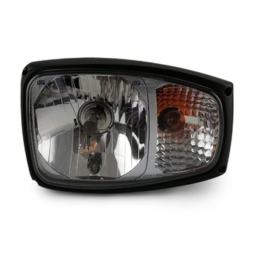 Lampa przednia lewa JCB 533-105 535-95 535-105