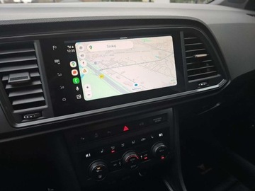 Cupra Ateca Crossover Facelifting 2.0 TSI 190KM 2024 Cupra Ateca 4x4 2.0TSI 190KM DSG, Salon PL, Gwarancja, VAT 23 2.0 Benzyna, zdjęcie 21