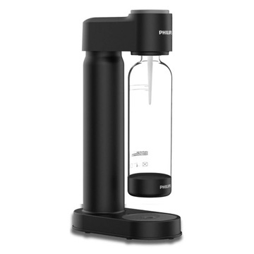 PHILIPS ADD4901BK/10 Карбонатор черный