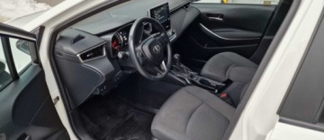 Toyota Corolla XII Sedan 1.5 VVT-i 125KM 2022 Toyota Corolla Automat Climatronic Tempomat ACC Kamera Android Carplay, zdjęcie 11