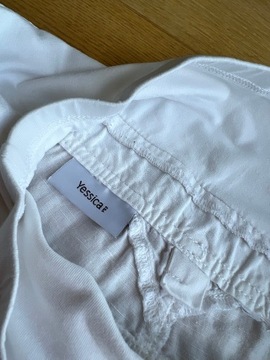 легкие брюки для беременных L / для лета / 9203