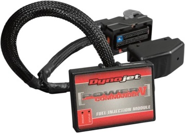 DYNOJET Power Commander V Yamaha R1 1000 07-08