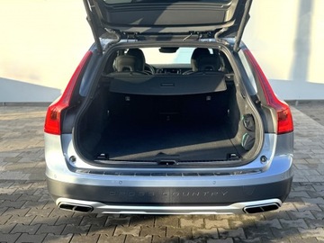 Volvo V90 II Kombi 2.0 D5 235KM 2020 Volvo V90 Cross Country D5 AWD PRO | Salon PL | Se, zdjęcie 39