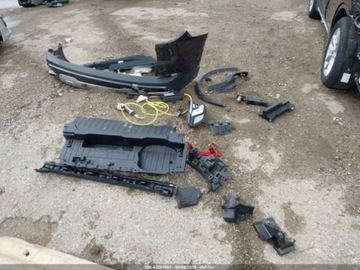 BMW X5 G05 2021 BMW X5 2021 BMW X5 xDrive45e Plug-In Hybrid 3.0 Benzyna 282KM, zdjęcie 10